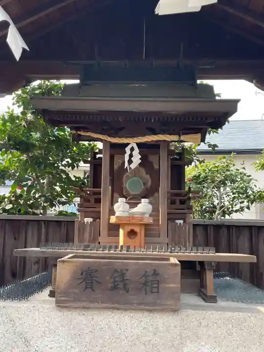熊野神社(兵庫県)