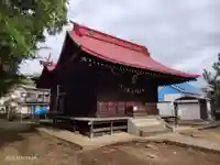 子ノ神社(東京都)