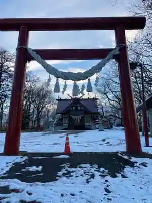 別海神社(北海道)