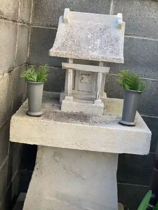 白龍山 経王殿 蓮久寺のその他建物