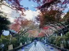 石山寺(滋賀県)