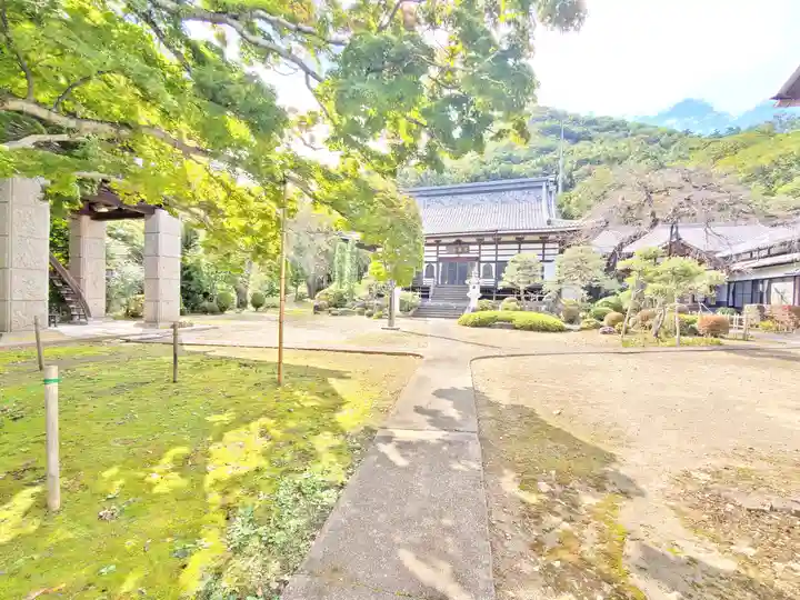 宗龍寺のその他建物