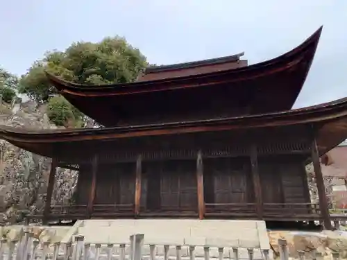 永保寺(岐阜県)