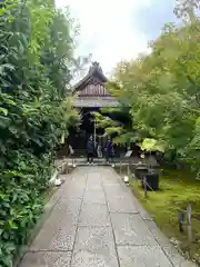 勝林寺(京都府)