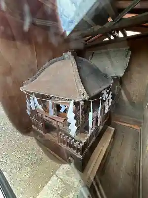 根古屋神社(栃木県)