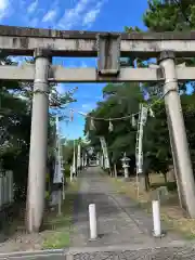 結神社(岐阜県)