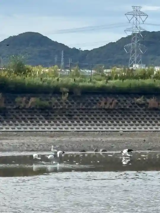 天神社(長尾天満宮)(兵庫県)