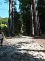 久遠寺のその他建物