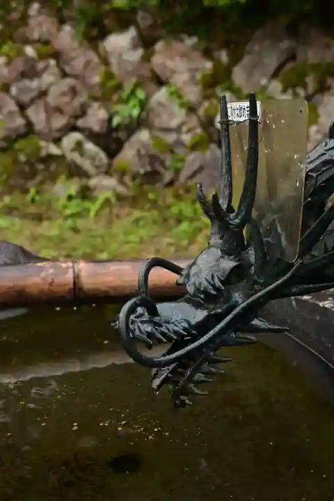 比婆山久米神社(島根県)