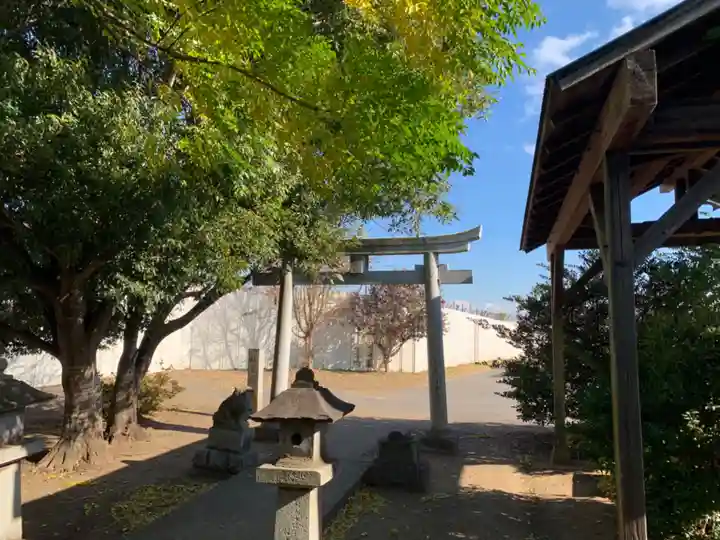 東峰神社(千葉県)