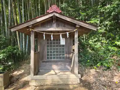 日枝神社(神奈川県)