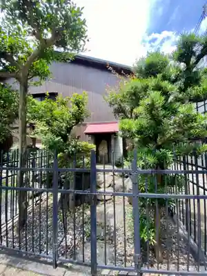 班女塚(京都府)