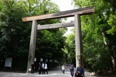 熱田神宮(愛知県)