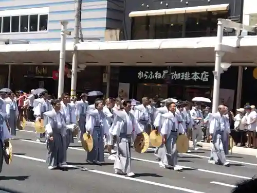 八坂神社(祇園さん)(京都府)