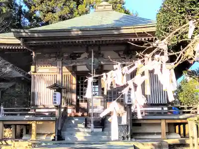 泉明寺(宮城県)