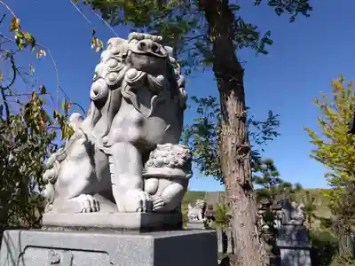 黒龍神社(福井県)