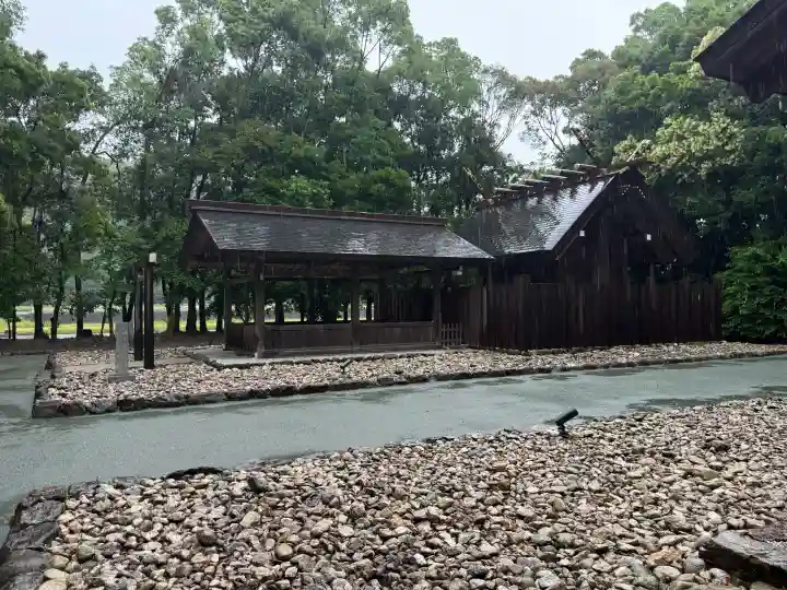 宗像大社(福岡県)