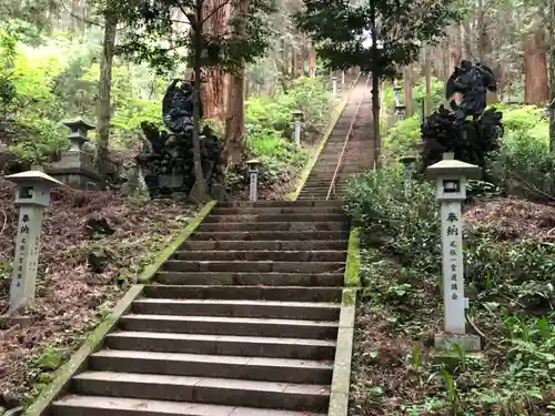 最乗寺（道了尊）のその他建物