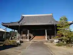 順念寺(愛知県)