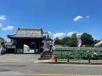 雲龍山 本證寺(愛知県)