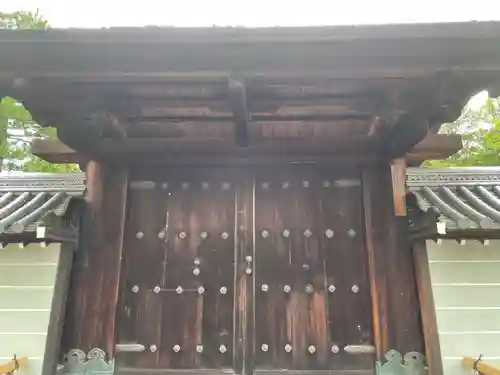 妙心寺（妙心禅寺）(京都府)