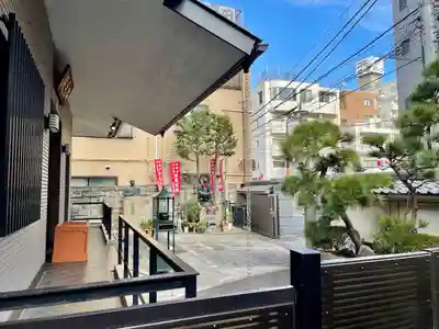 幸福寺(神奈川県)