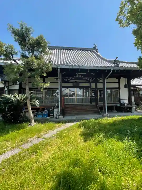 正法寺(大阪府)