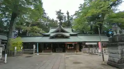 一言主神社(茨城県)