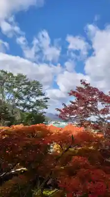 相馬神社(北海道)