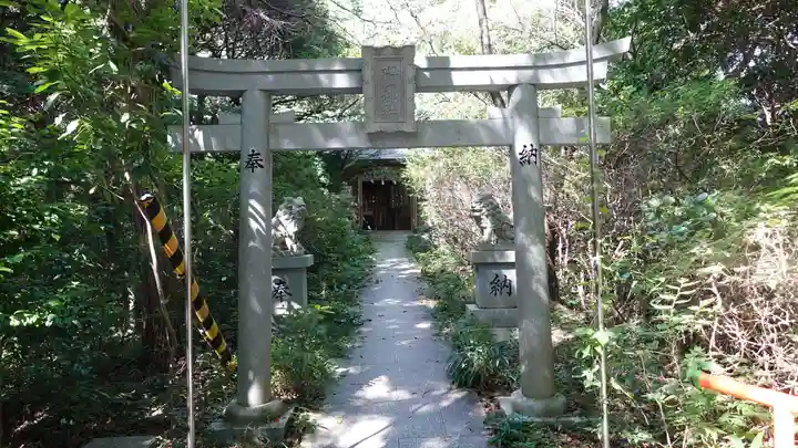 大麻比古神社(徳島県)