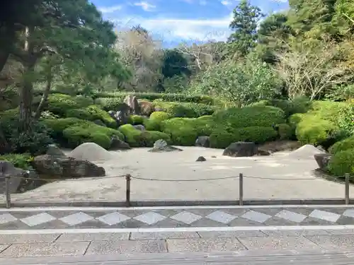 明月院(神奈川県)
