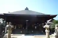 智恩寺の本殿・本堂