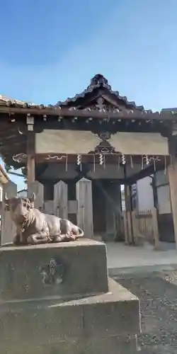 天満宮(京都府)