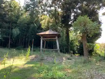 常照寺のその他建物
