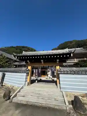 尾張高野山宗　総本山　岩屋寺(愛知県)