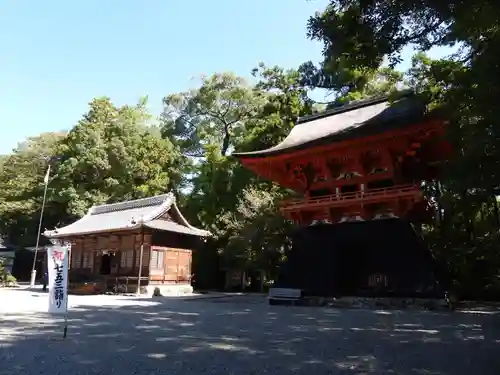 土佐神社(高知県)