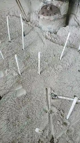 明王院（満願寺別院）の授与品その他