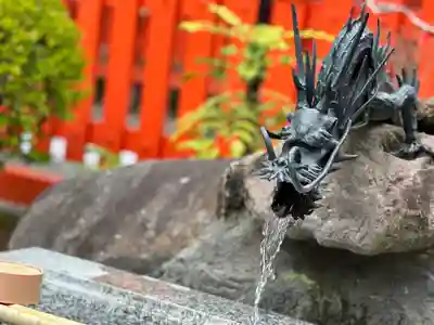 金櫻神社(山梨県)