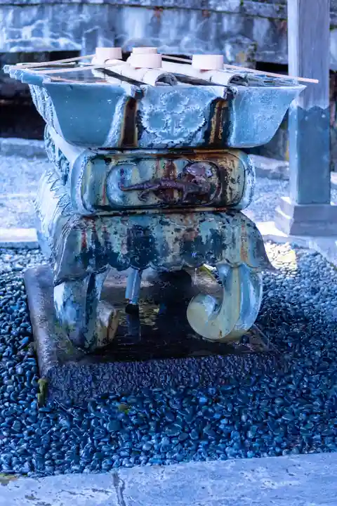 諏訪大社(長野県)