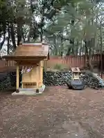 平塚弁財天社(神奈川県)