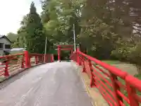 白鳥神社(宮城県)