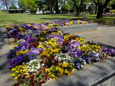 前橋東照宮(群馬県)