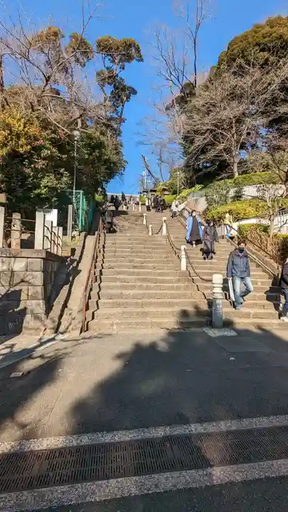 池上本門寺(東京都)