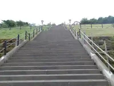 熊野神社のその他建物