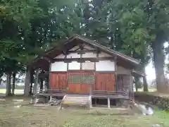 熊野神社(岐阜県)