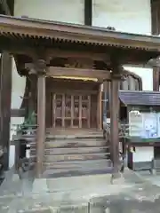 一乗寺(東京都)