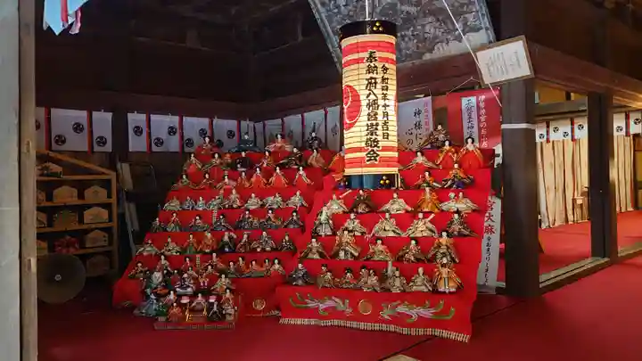 府八幡宮(静岡県)