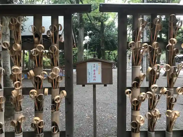大國魂神社(東京都)