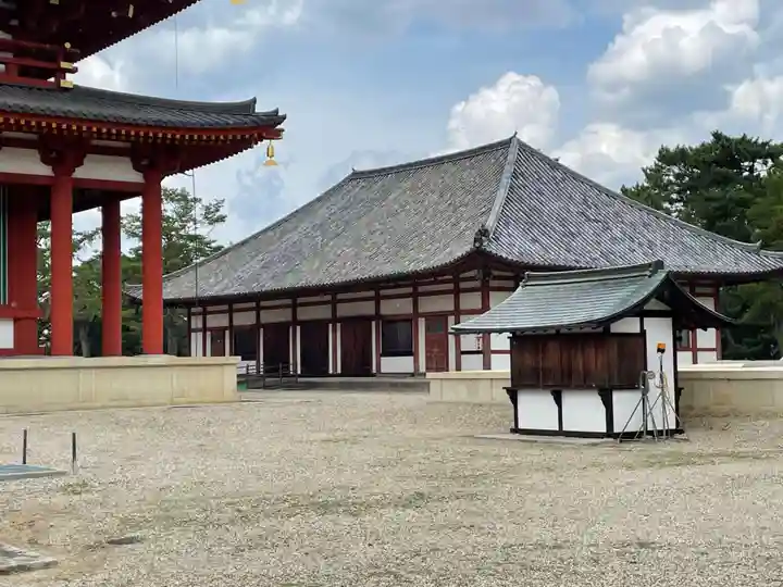 興福寺(奈良県)