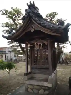 祠(愛知県)